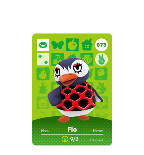 Animal Crossing Cards - Series 1 - amiibo life - The Unofficial amiibo