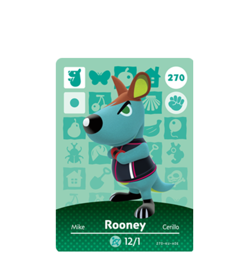Animal Crossing Cards Series 3 Amiibo Life The Unofficial