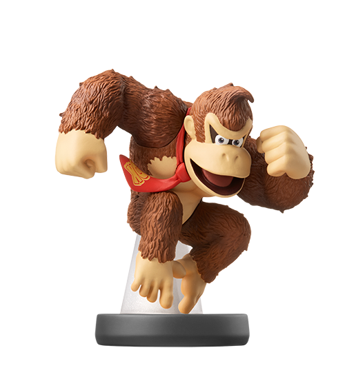 Donkey Kong