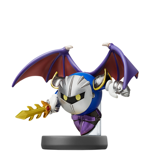 meta knight