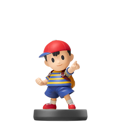 Ness