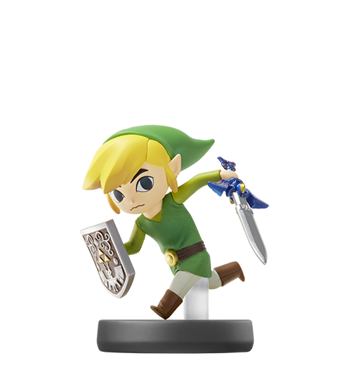 Toon Link