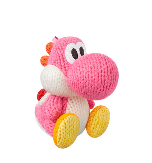 Yoshi woolly world 2-3